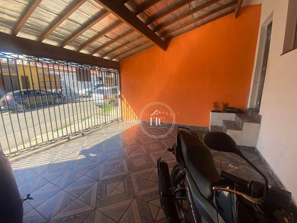 Casa, 2 quartos, 110 m² - Foto 16
