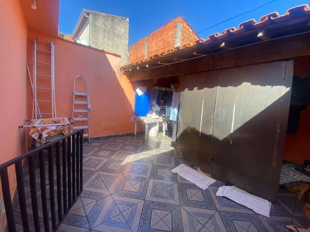 Casa, 2 quartos, 110 m² - Foto 11