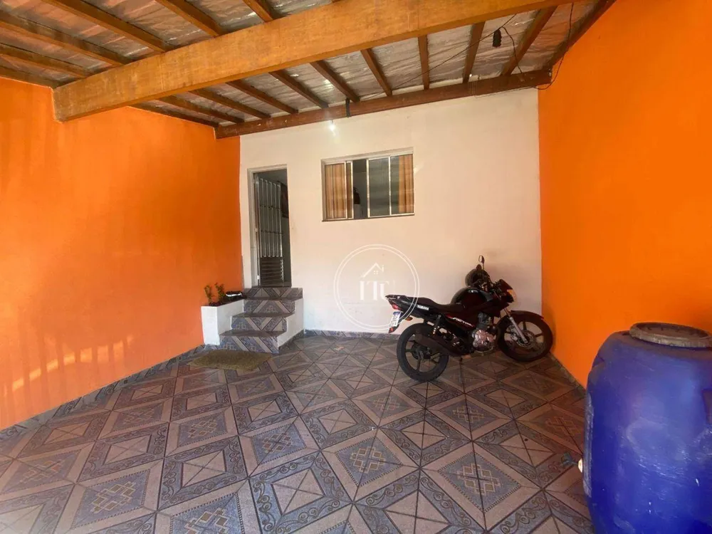 Casa, 2 quartos, 110 m² - Foto 15