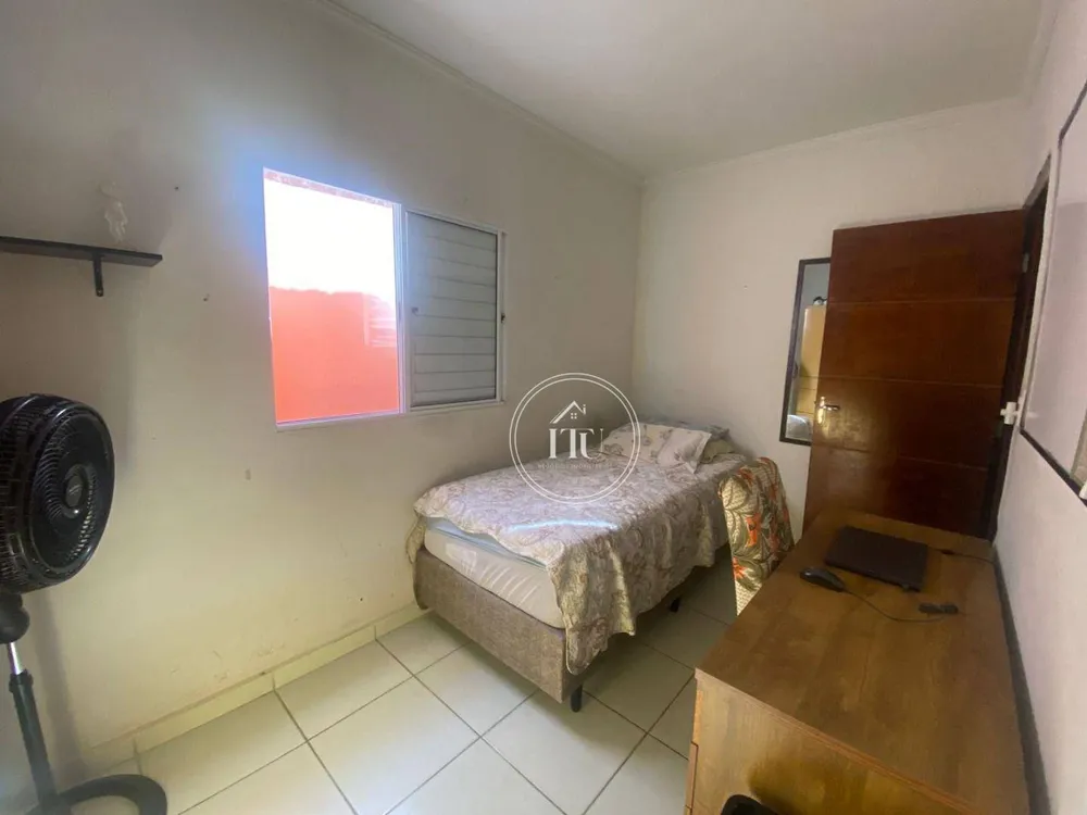 Casa, 2 quartos, 110 m² - Foto 9
