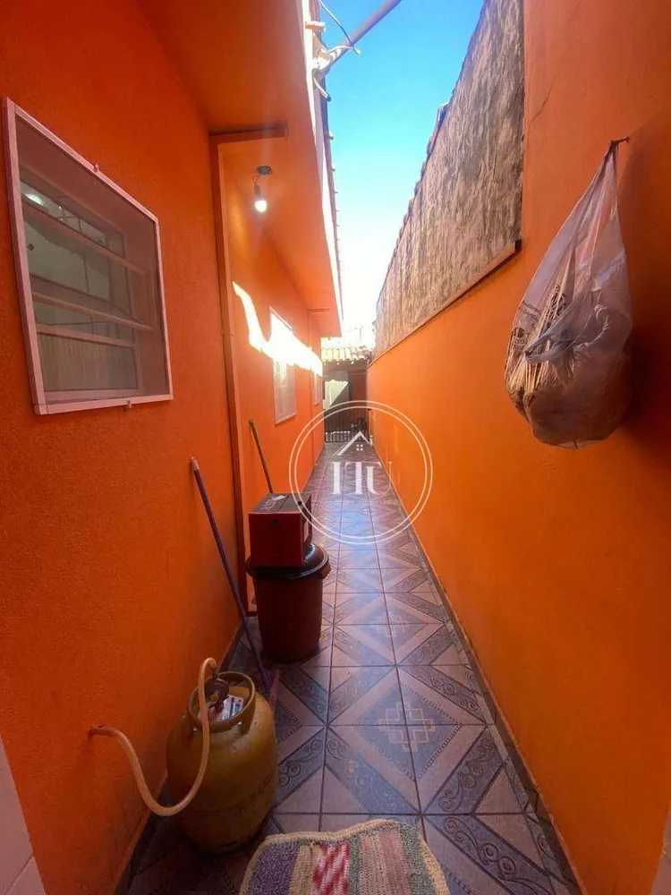 Casa, 2 quartos, 110 m² - Foto 10