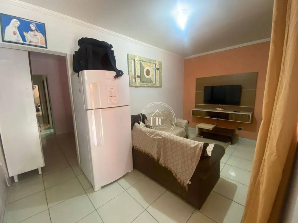 Casa, 2 quartos, 110 m² - Foto 4