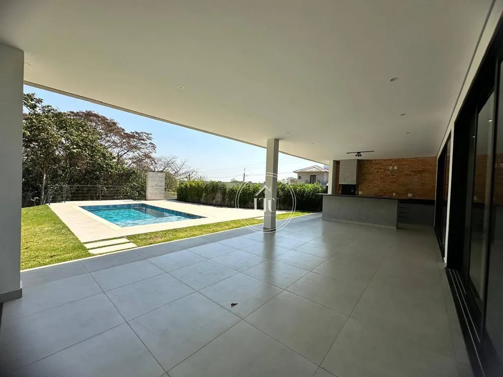 Casa de Condomínio, 4 quartos - Foto 9