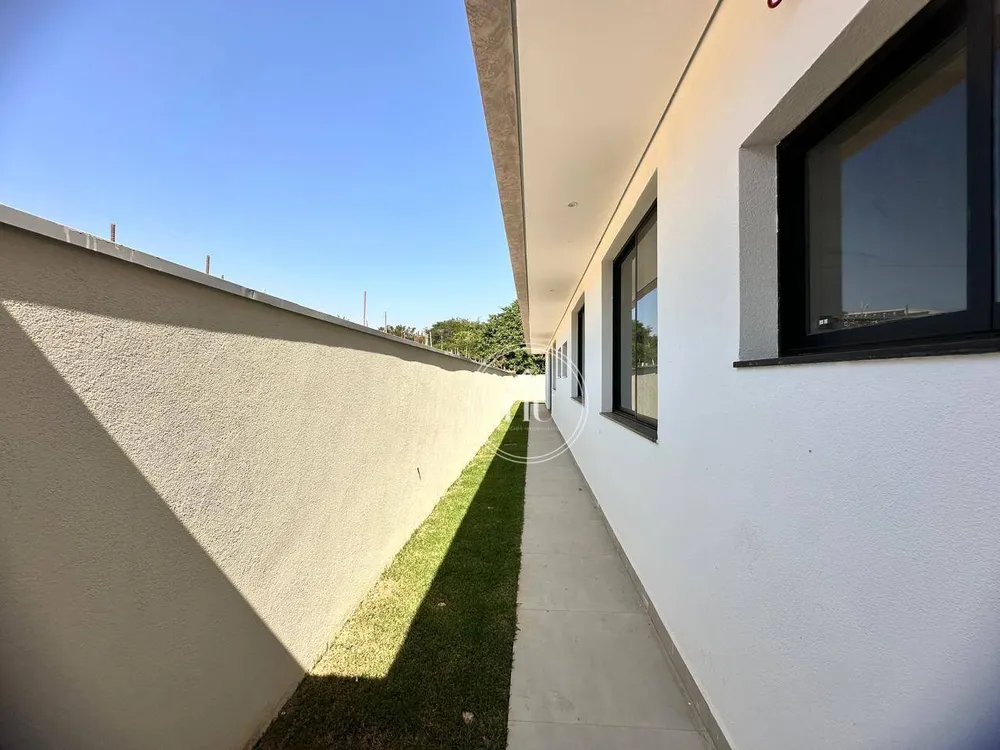 Casa de Condomínio, 4 quartos - Foto 12
