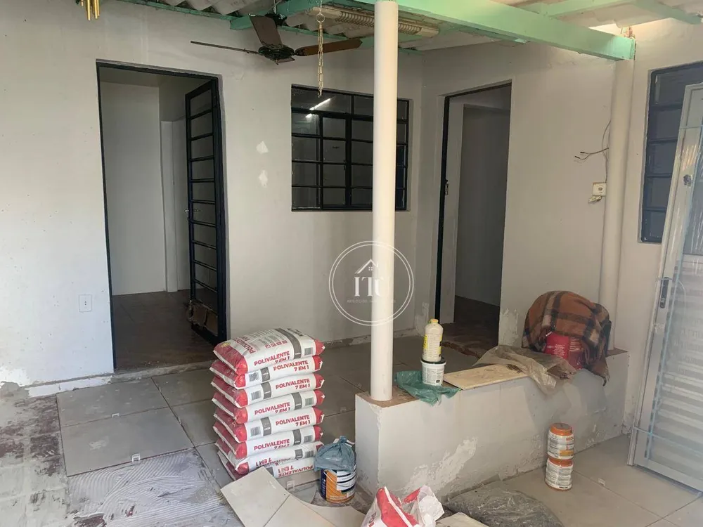 Casa, 3 quartos, 130 m² - Foto 16