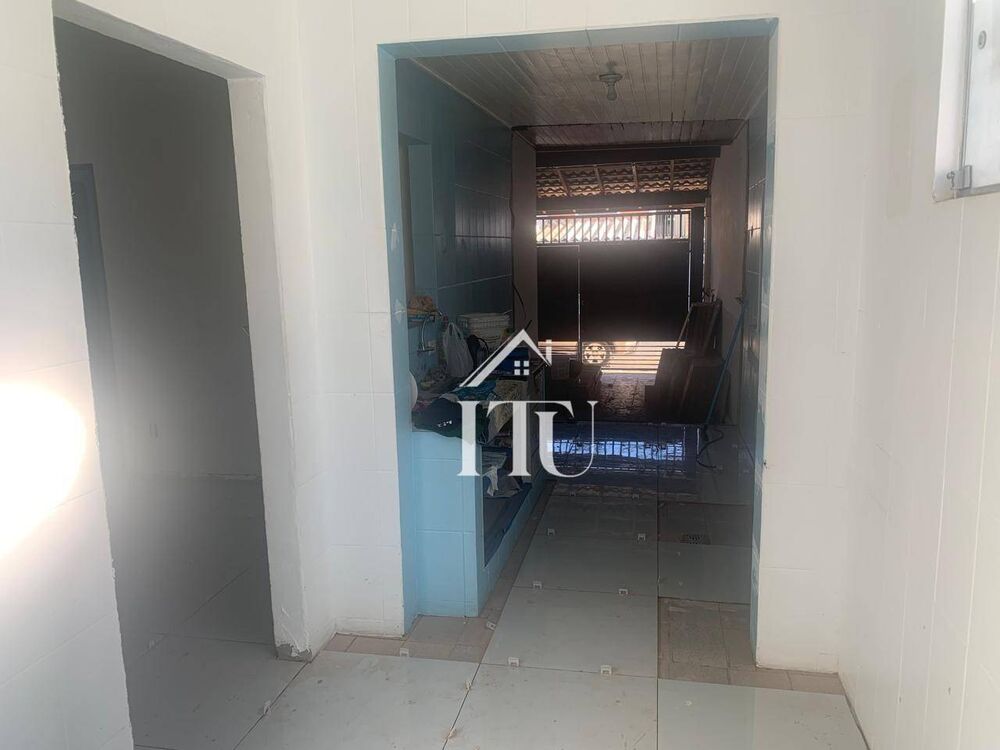 Casa, 3 quartos, 130 m² - Foto 1
