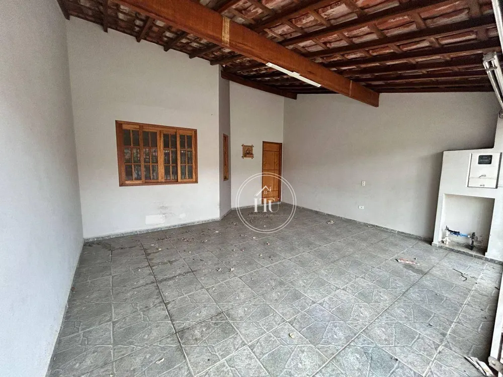 Casa, 2 quartos, 120 m² - Foto 1