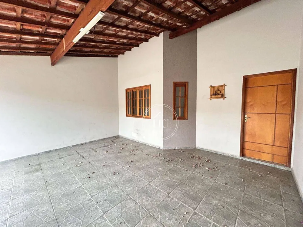 Casa, 2 quartos, 120 m² - Foto 2