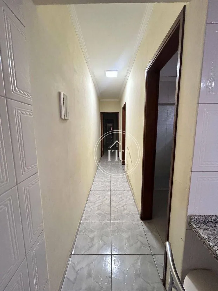 Casa, 2 quartos, 120 m² - Foto 6