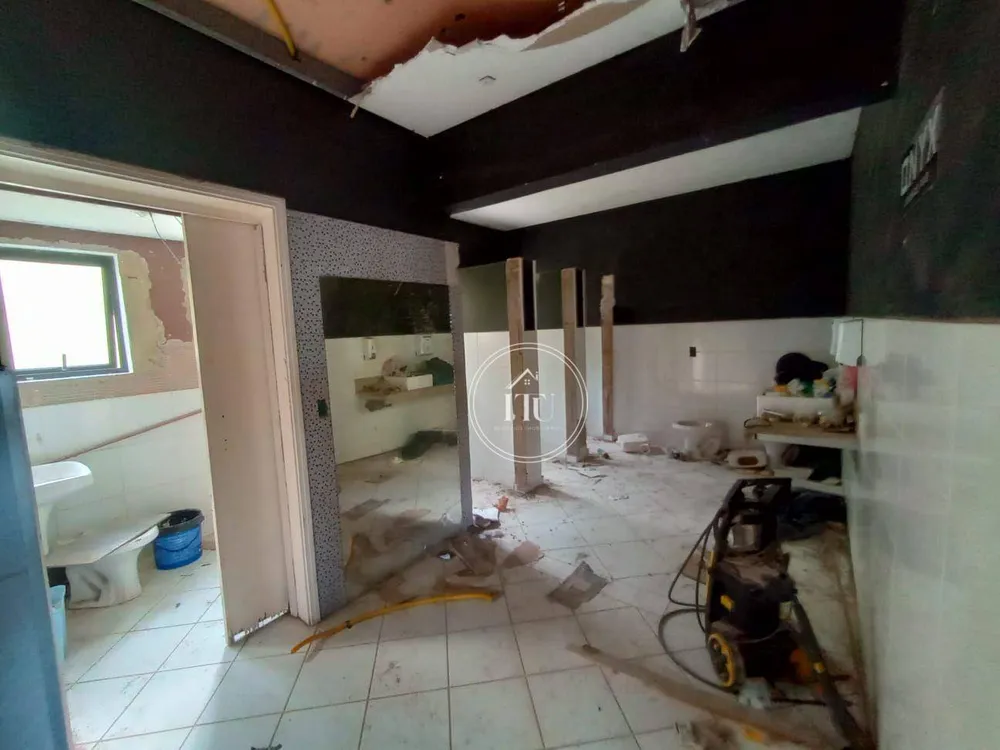 Depósito-Galpão, 941 m² - Foto 6