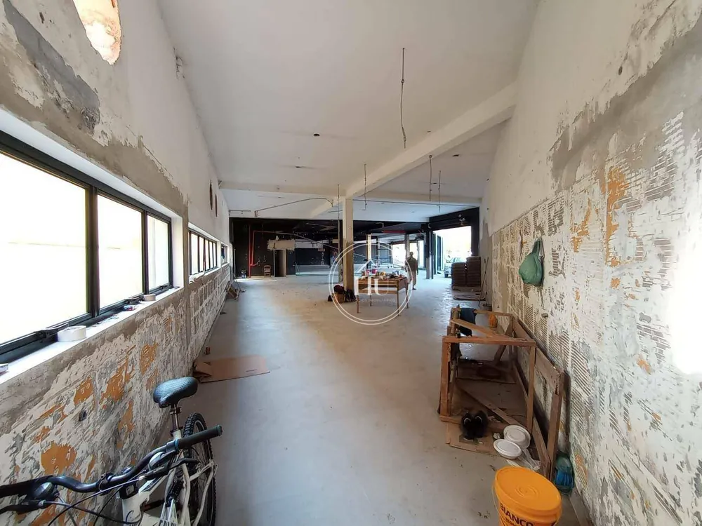 Depósito-Galpão, 941 m² - Foto 12