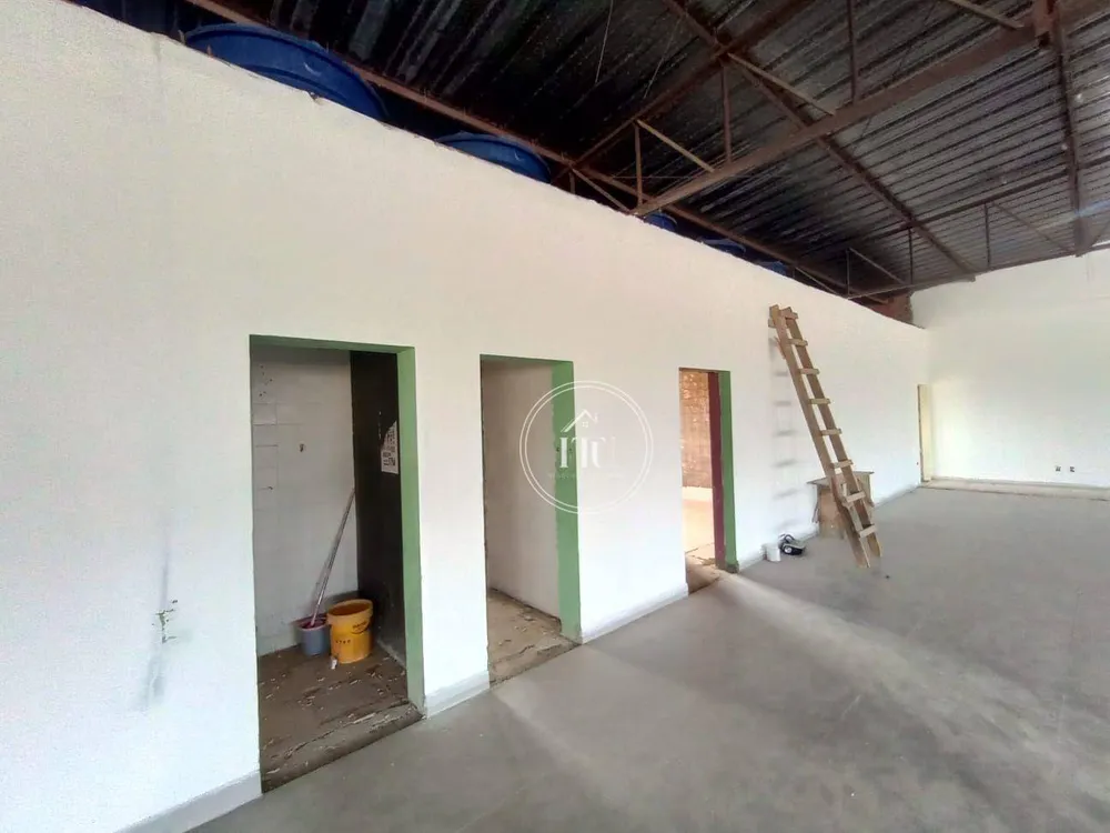 Depósito-Galpão, 941 m² - Foto 3