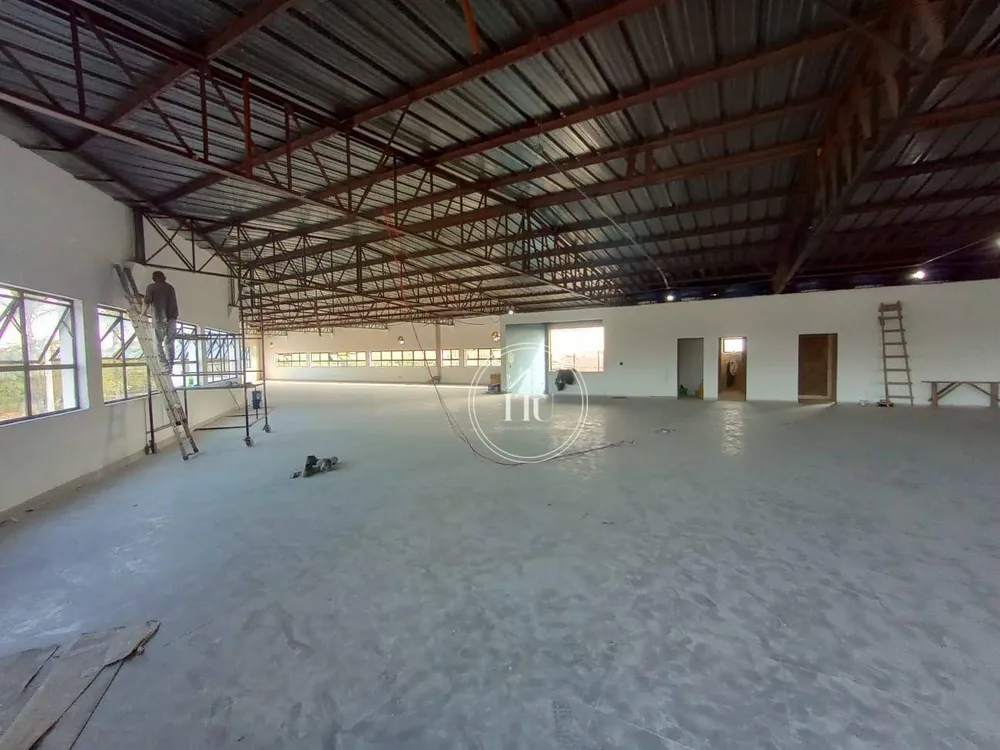Depósito-Galpão, 941 m² - Foto 10