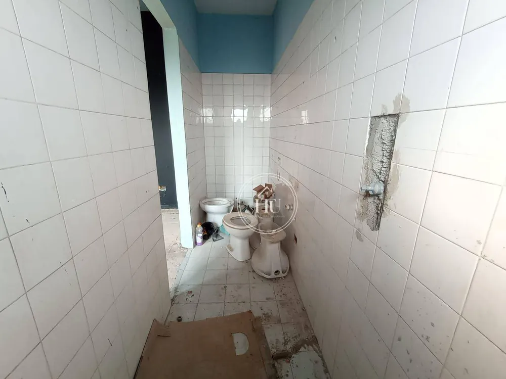 Depósito-Galpão, 941 m² - Foto 13