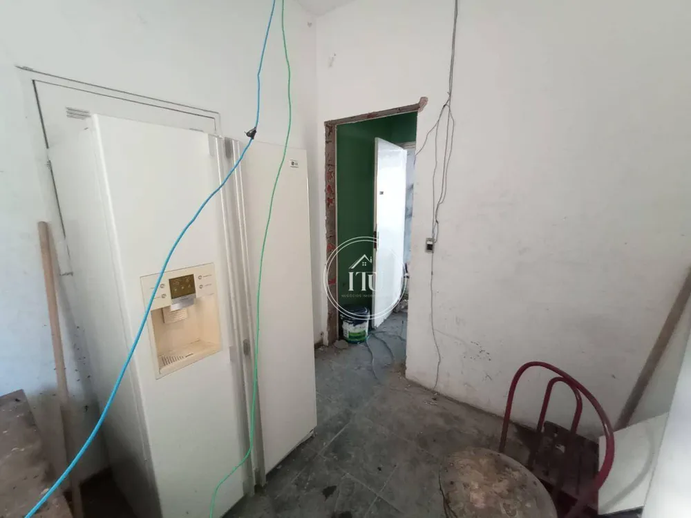 Depósito-Galpão, 941 m² - Foto 1