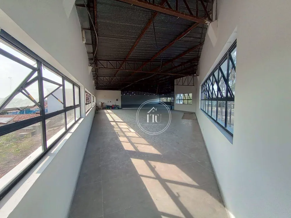 Depósito-Galpão, 941 m² - Foto 2