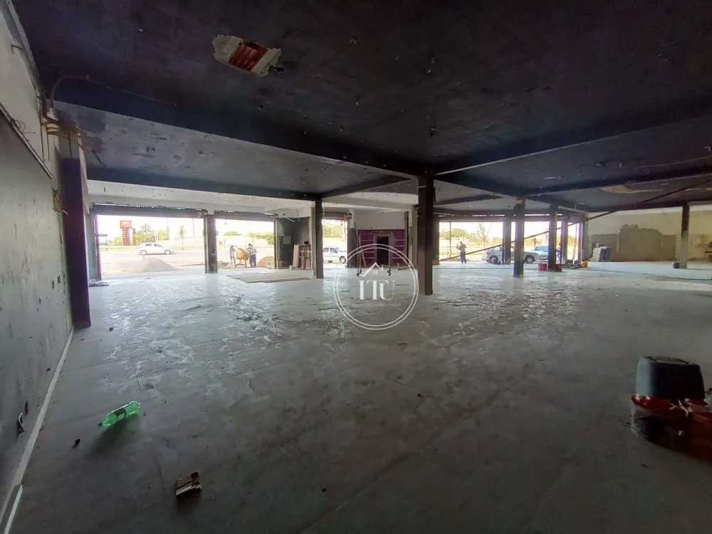 Depósito-Galpão, 941 m² - Foto 14