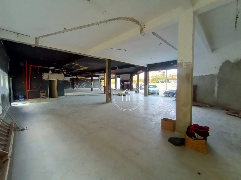Depósito-Galpão, 941 m² - Foto 9