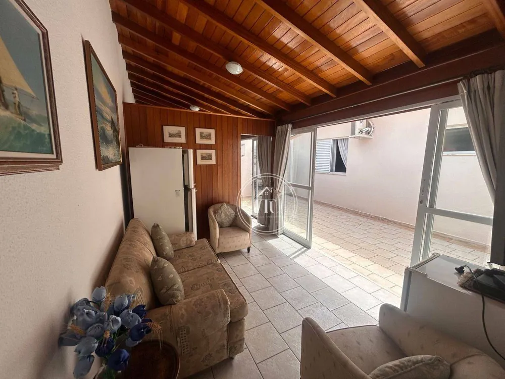 Casa, 4 quartos, 215 m² - Foto 11