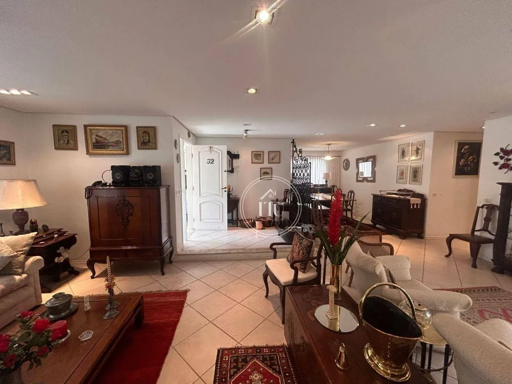 Casa, 4 quartos, 215 m² - Foto 5