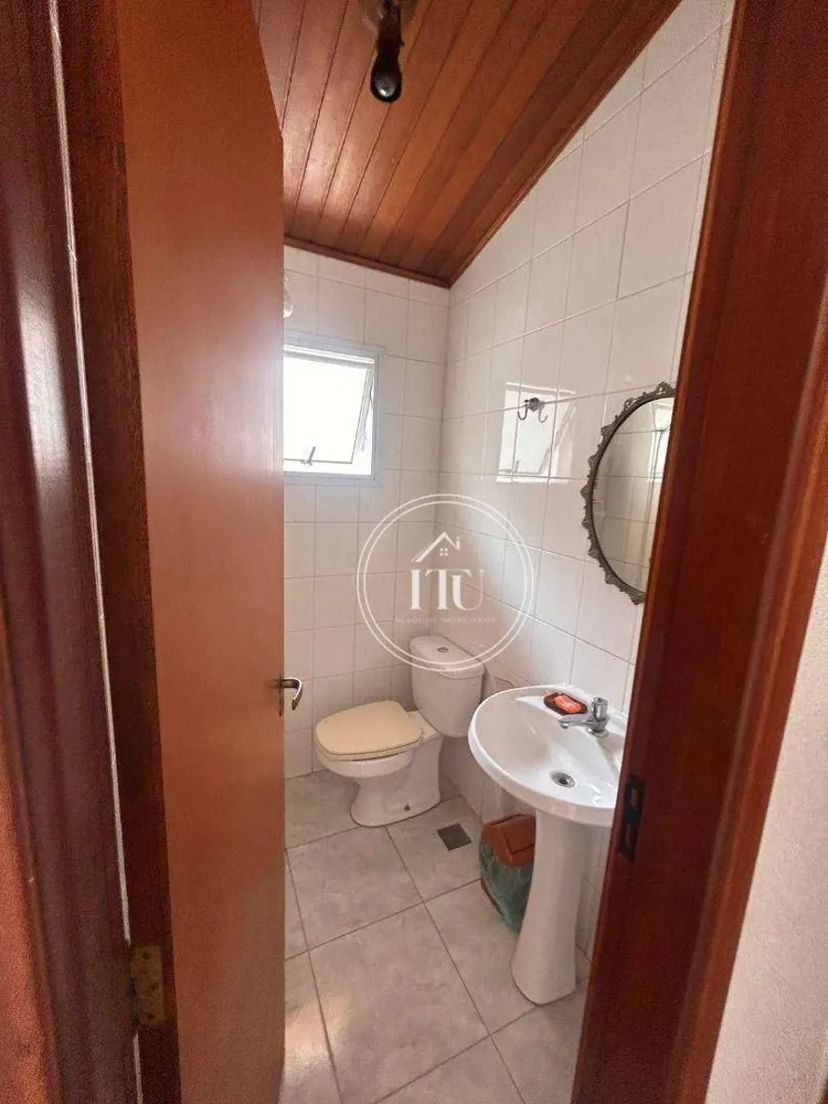 Casa, 4 quartos, 215 m² - Foto 12