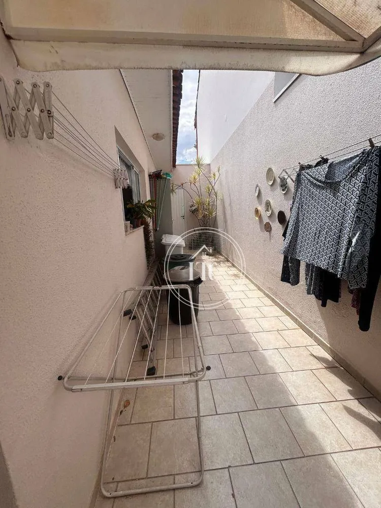 Casa, 4 quartos, 215 m² - Foto 8