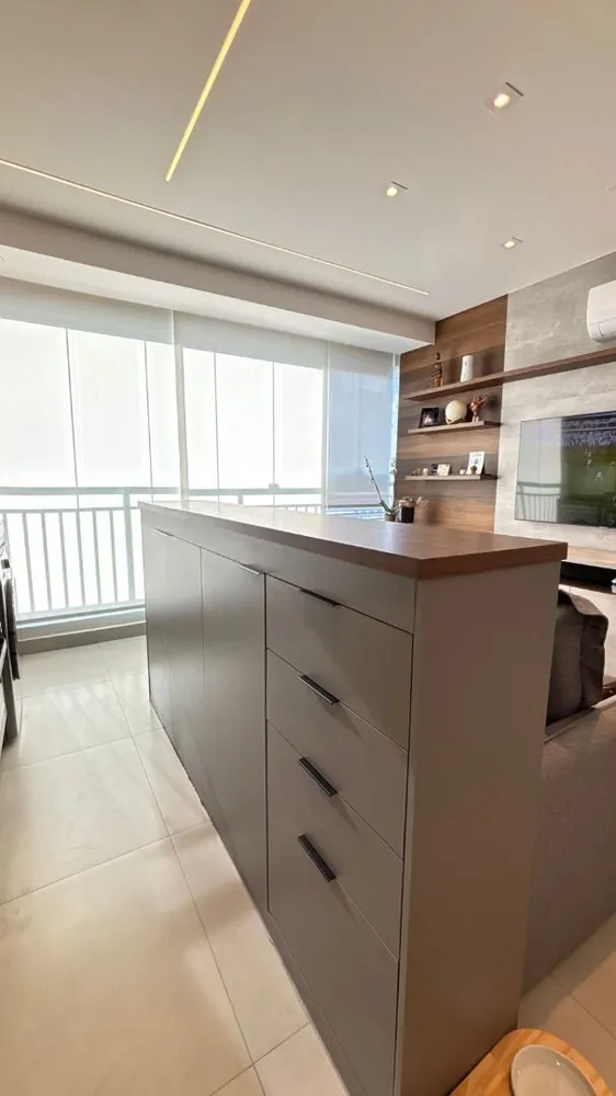 Apartamento, 2 quartos, 47 m² - Foto 3
