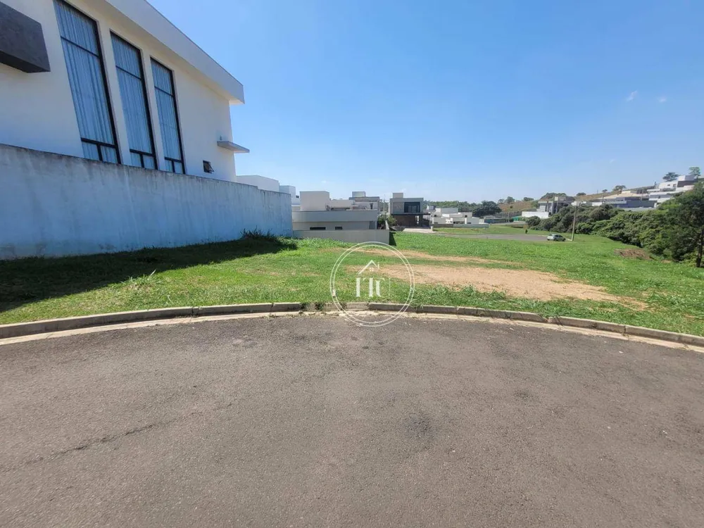 Loteamento e Condomínio, 535 m² - Foto 2