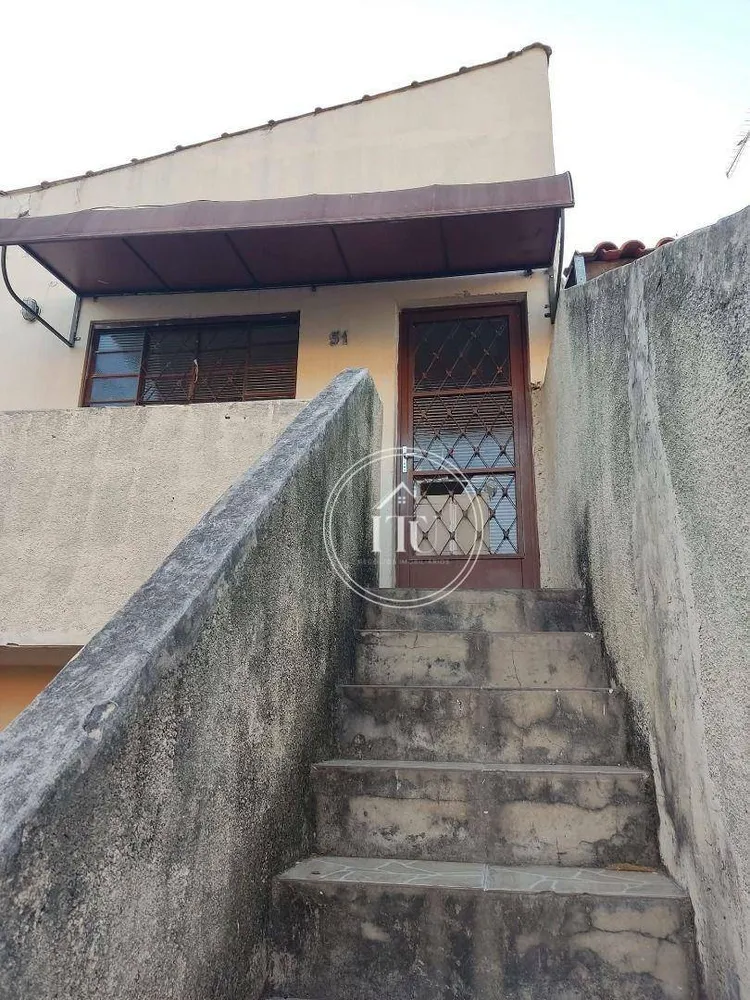 Casa, 2 quartos, 155 m² - Foto 2