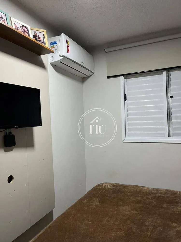 Apartamento, 2 quartos, 47 m² - Foto 4
