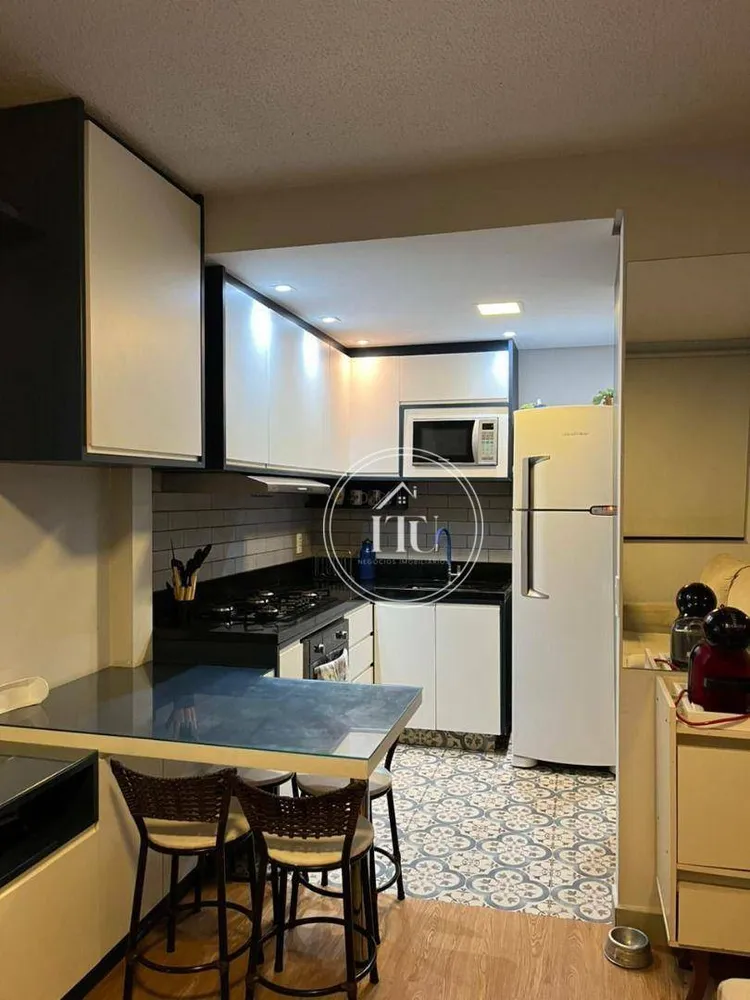 Apartamento, 2 quartos, 47 m² - Foto 1