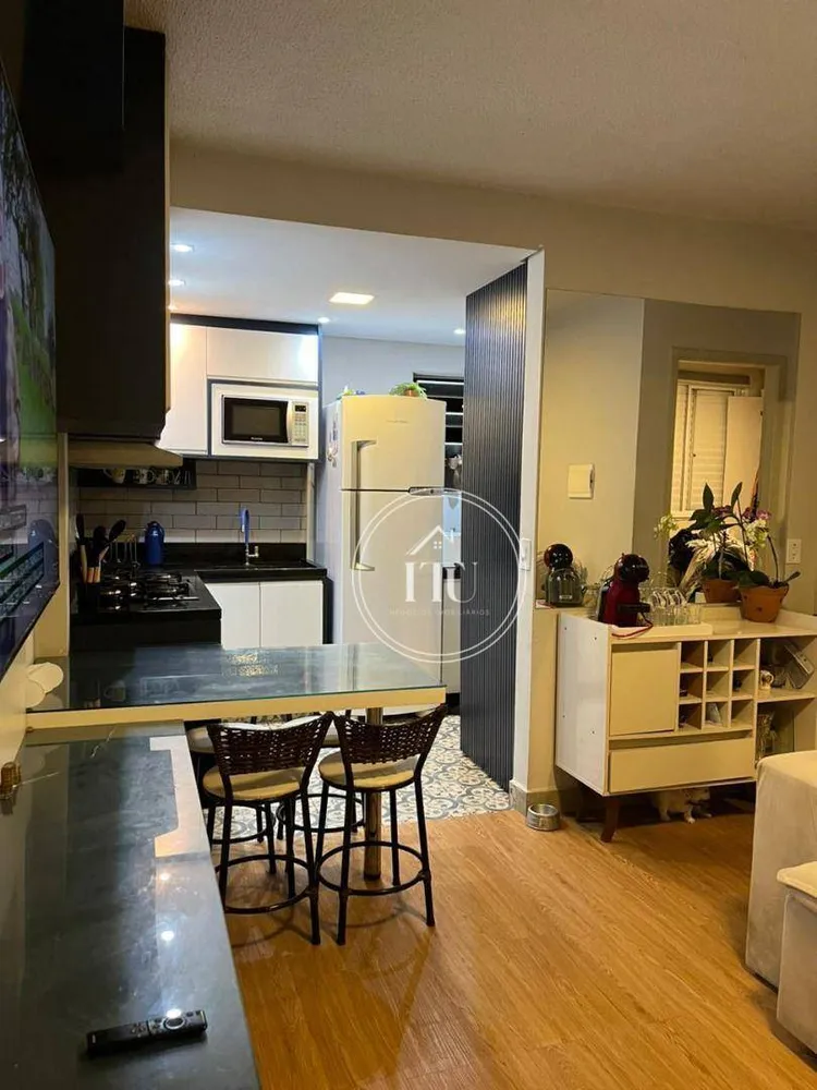 Apartamento, 2 quartos, 47 m² - Foto 9