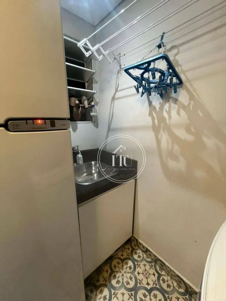 Apartamento, 2 quartos, 47 m² - Foto 11
