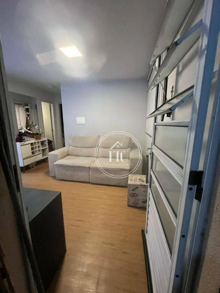 Apartamento, 2 quartos, 47 m² - Foto 2