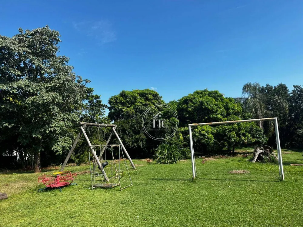 Loteamento e Condomínio, 1500 m² - Foto 6
