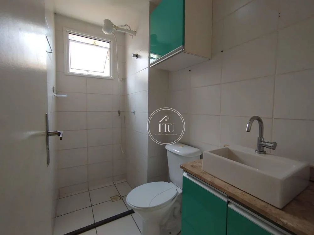 Apartamento, 2 quartos, 48 m² - Foto 6