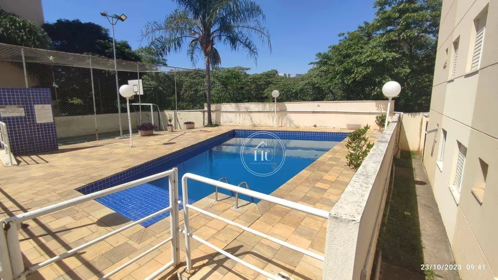 Apartamento, 2 quartos, 48 m² - Foto 15