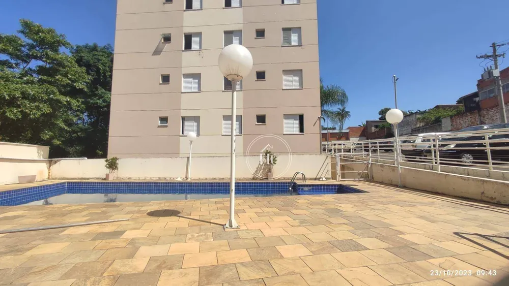 Apartamento, 2 quartos, 48 m² - Foto 13