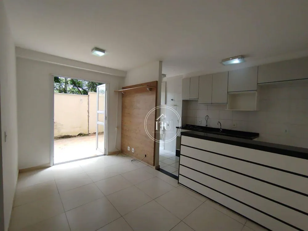 Apartamento, 2 quartos, 48 m² - Foto 1