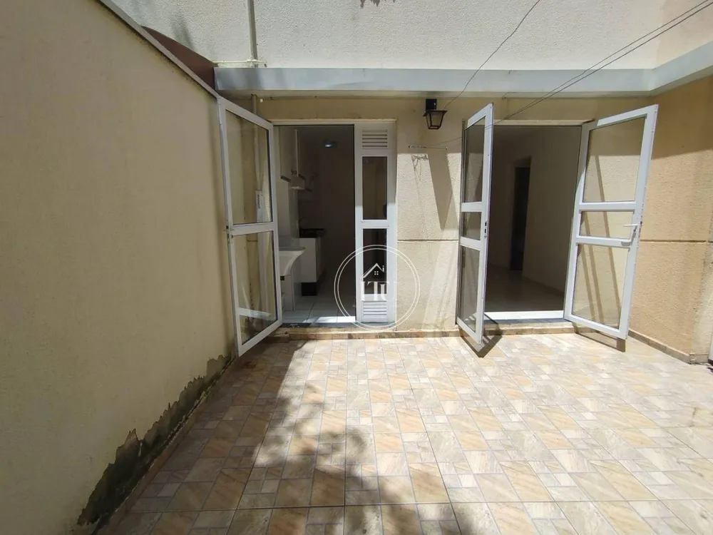 Apartamento, 2 quartos, 48 m² - Foto 4