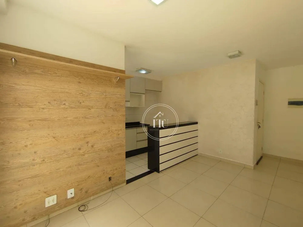 Apartamento, 2 quartos, 48 m² - Foto 2