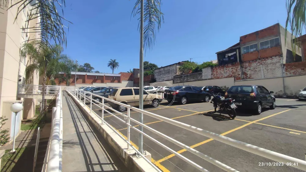 Apartamento, 2 quartos, 48 m² - Foto 12