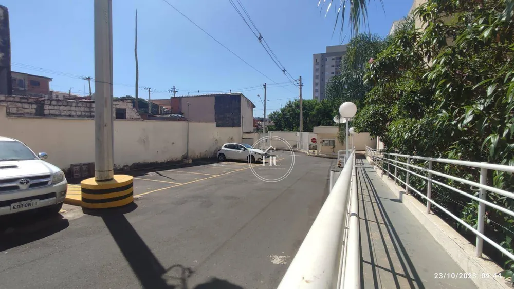 Apartamento, 2 quartos, 48 m² - Foto 14