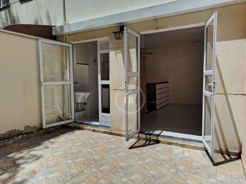 Apartamento, 2 quartos, 48 m² - Foto 3