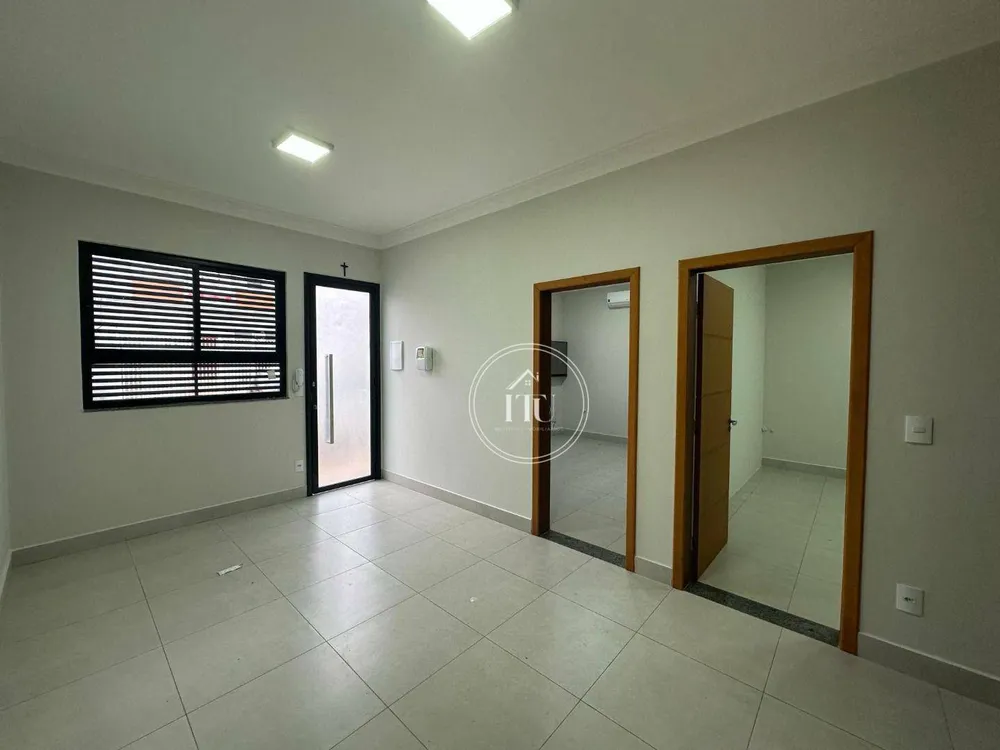 Loja-Salão, 40 m² - Foto 2
