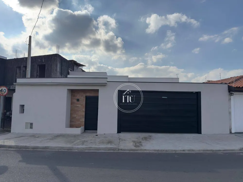 Casa, 3 quartos, 150 m² - Foto 16