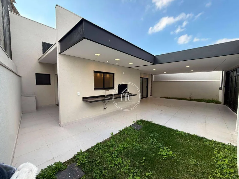Casa, 3 quartos, 150 m² - Foto 1