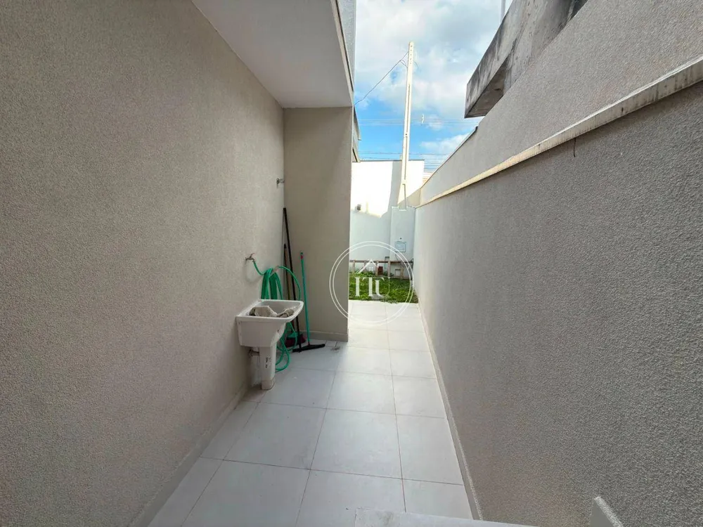 Casa, 3 quartos, 150 m² - Foto 8