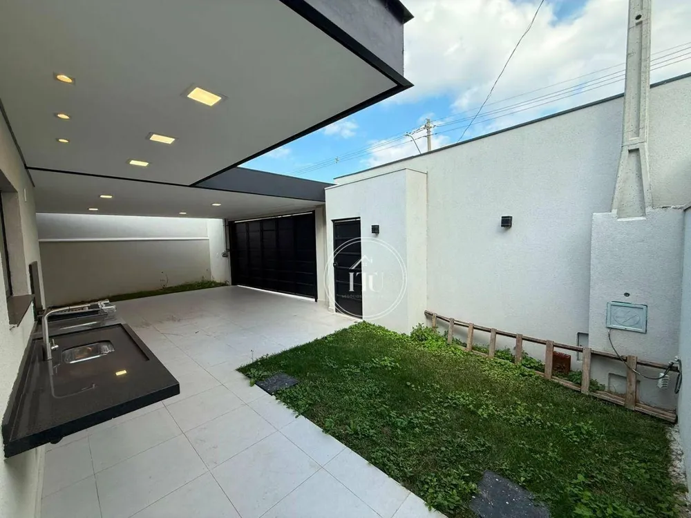 Casa, 3 quartos, 150 m² - Foto 2