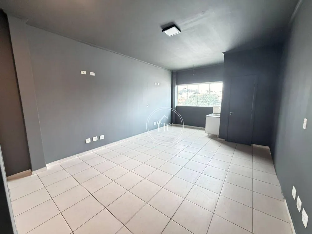 Sala-Conjunto, 45 m² - Foto 4